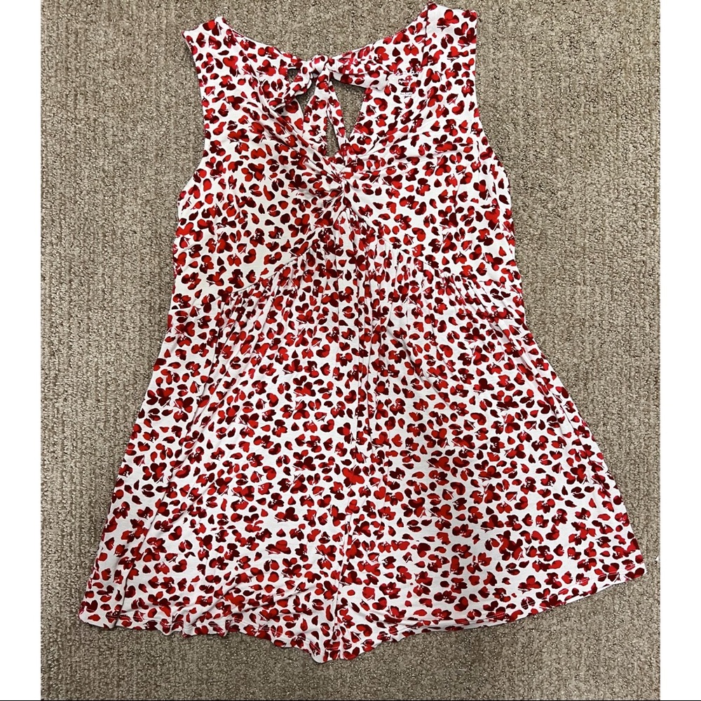 Isabel Maternity Ingrid & Isabel shirt size small